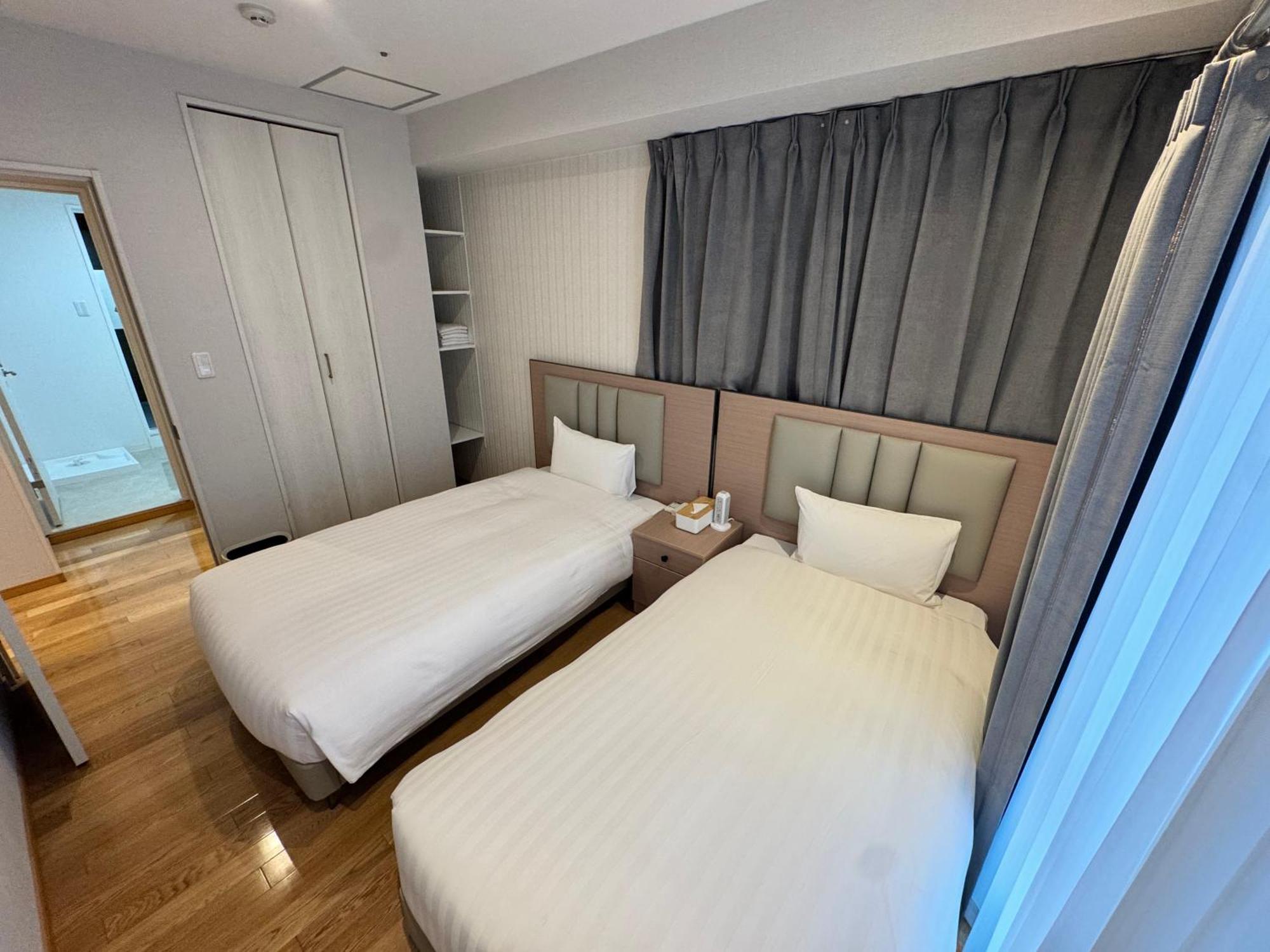 Hotaku Hotel Akihabara — Photos 1